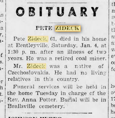 obit